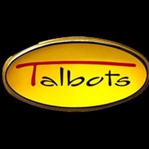 TALBOTS TOPS/SWEATERS